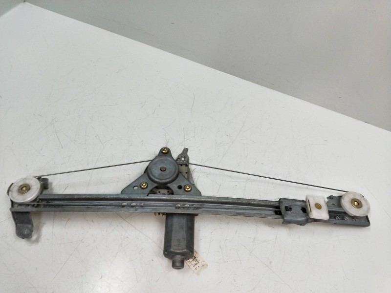 Recambio de elevalunas trasero izquierdo para mercedes clase c (w202) berlina referencia OEM IAM   4P