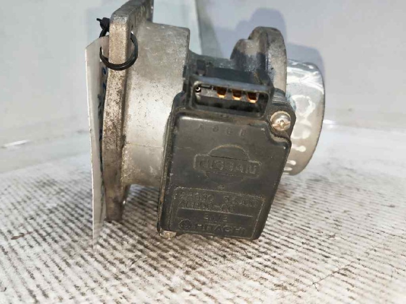 Recambio de caudalimetro para nissan 100 nx (b13) referencia OEM IAM AFH5006 2268053J00 HITACHI Recambio de caudalimetro para nissan 100 nx (b13) referencia OEM IAM AFH5006 2268053J00 HITACHI