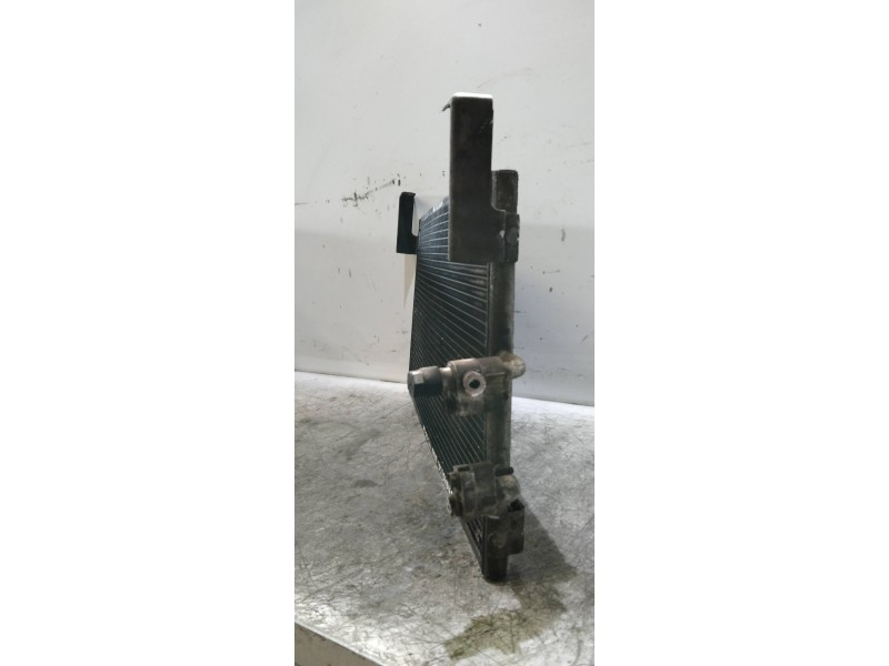 Recambio de condensador / radiador aire acondicionado para chrysler neon (pl) 1.6 le referencia OEM IAM   