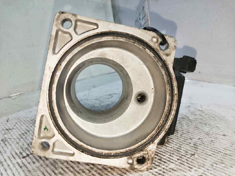 Recambio de caudalimetro para nissan 100 nx (b13) referencia OEM IAM AFH5006 2268053J00 HITACHI Recambio de caudalimetro para nissan 100 nx (b13) referencia OEM IAM AFH5006 2268053J00 HITACHI