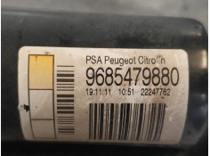 Recambio de amortiguador trasero izquierdo para citroen ds3 special edition referencia OEM IAM 9685479880   2