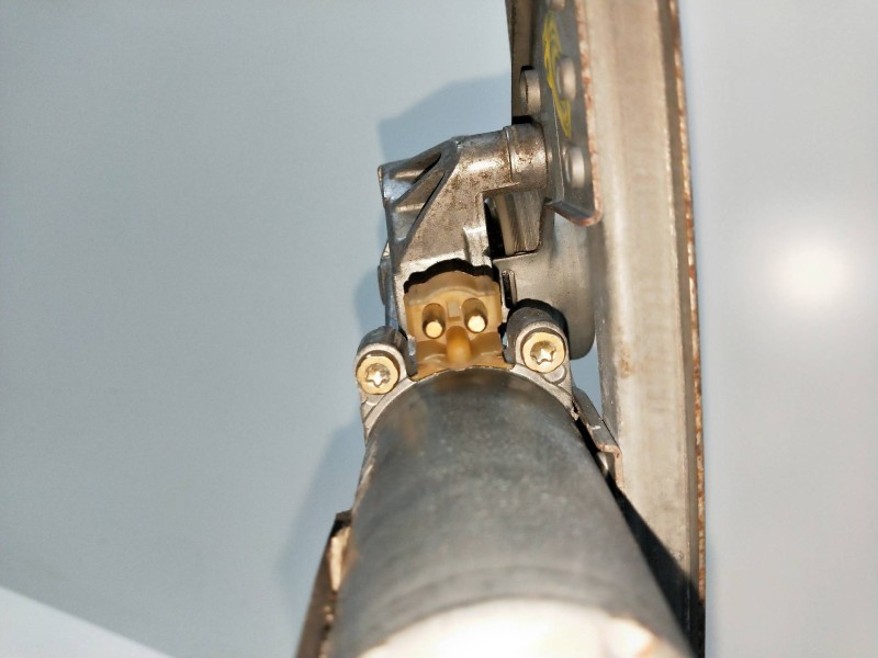 Recambio de elevalunas trasero izquierdo para mercedes clase c (w202) berlina referencia OEM IAM   4P Recambio de elevalunas trasero izquierdo para mercedes clase c (w202) berlina referencia OEM IAM   4P