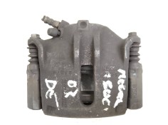 Recambio de pinza freno delantera derecha para renault megane ii classic berlina 1.5 dci diesel referencia OEM IAM   