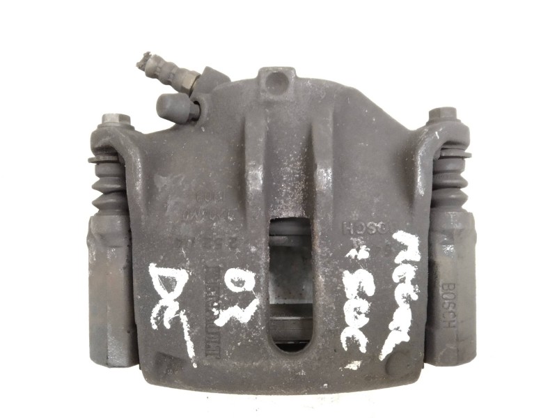 Recambio de pinza freno delantera derecha para renault megane ii classic berlina 1.5 dci diesel referencia OEM IAM   