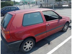 volkswagen golf iii berlina (1h1) del año 1995 2