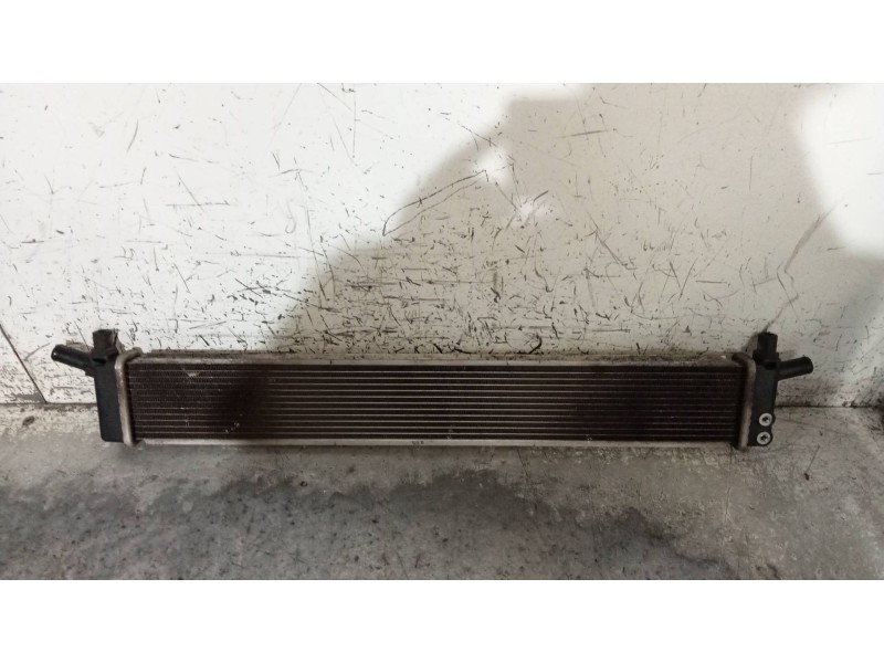 Recambio de radiador agua para toyota auris touring sports (e18) 1.8 16v cat (híbrido) referencia OEM IAM   