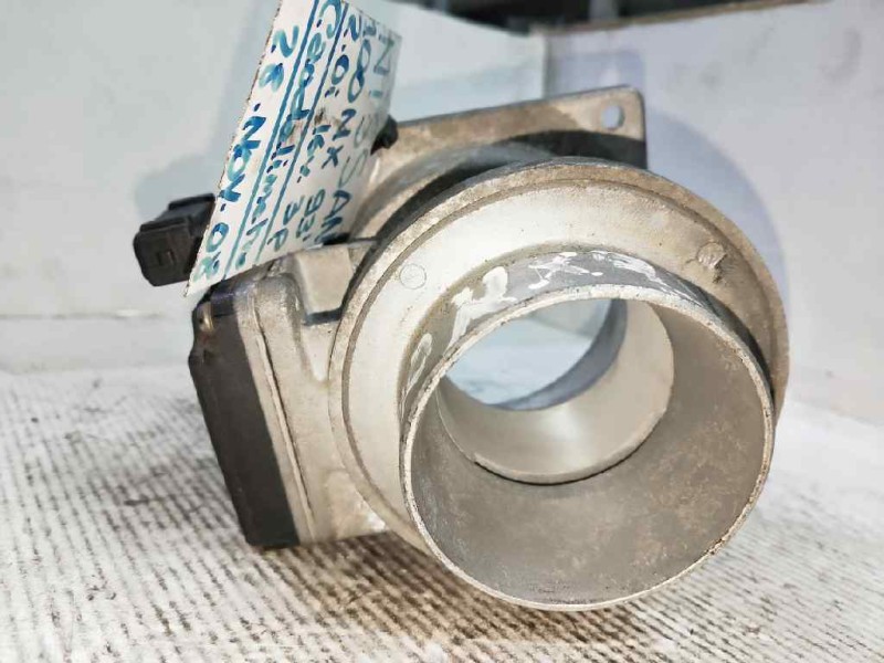 Recambio de caudalimetro para nissan 100 nx (b13) referencia OEM IAM AFH5006 2268053J00 HITACHI Recambio de caudalimetro para nissan 100 nx (b13) referencia OEM IAM AFH5006 2268053J00 HITACHI