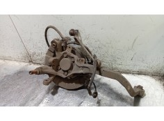 Recambio de mangueta trasera derecha para kia opirus básico referencia OEM IAM    2