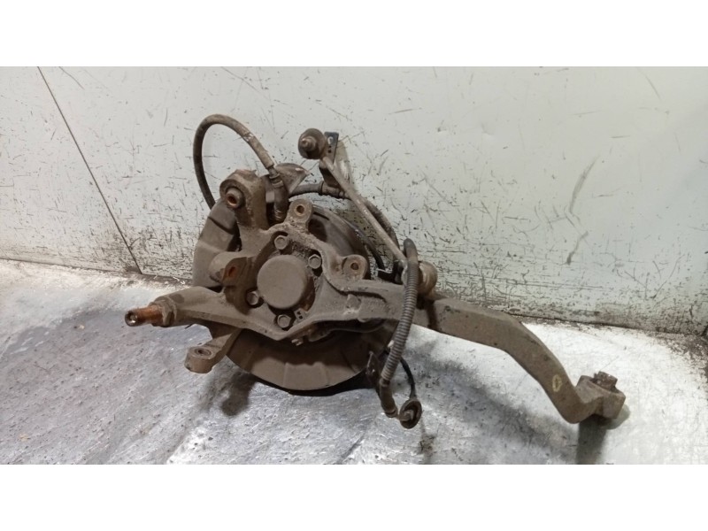 Recambio de mangueta trasera derecha para kia opirus básico referencia OEM IAM   