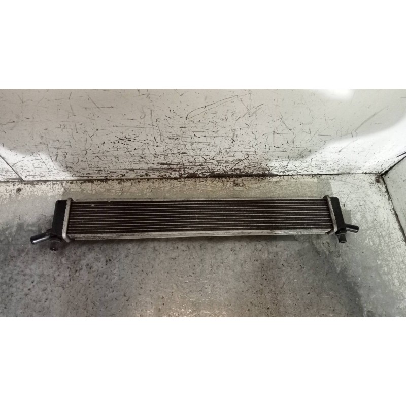 Recambio de radiador agua para toyota auris touring sports (e18) 1.8 16v cat (híbrido) referencia OEM IAM   