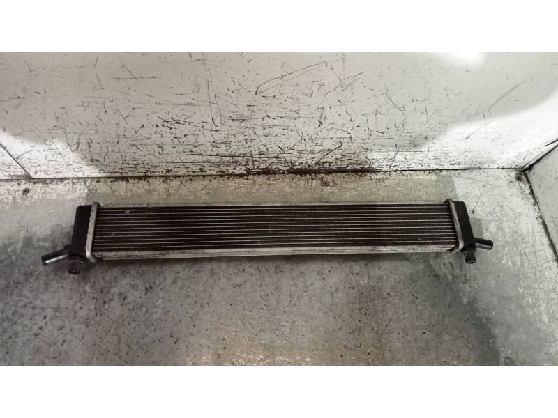 Recambio de radiador agua para toyota auris touring sports (e18) 1.8 16v cat (híbrido) referencia OEM IAM   