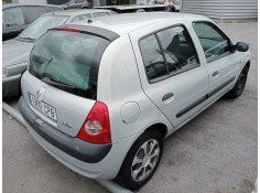 renault clio ii fase ii (b/cb0) del año 2003 2