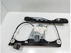 Recambio de elevalunas delantero derecho para mercedes clase c (w203) berlina 1.8 cat referencia OEM IAM A2118201742 990595101 5