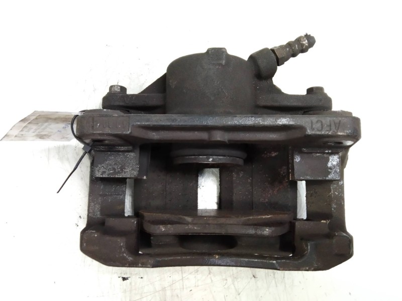 Recambio de pinza freno delantera derecha para renault megane ii classic berlina 1.5 dci diesel referencia OEM IAM   