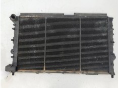 Recambio de radiador agua para alfa romeo 166 3.0 v6 24v cat referencia OEM IAM   