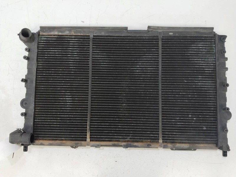 Recambio de radiador agua para alfa romeo 166 3.0 v6 24v cat referencia OEM IAM   