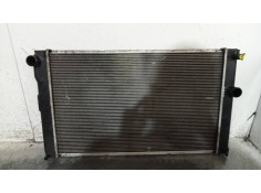 Recambio de radiador agua para toyota auris touring sports (e18) 1.8 16v cat (híbrido) referencia OEM IAM MF4221341041  