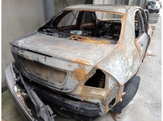 mercedes clase c (w203) berlina del año 2006 2