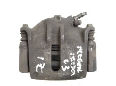 Recambio de pinza freno delantera izquierda para renault megane ii classic berlina 1.5 dci diesel referencia OEM IAM   