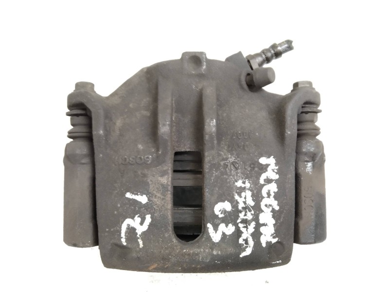 Recambio de pinza freno delantera izquierda para renault megane ii classic berlina 1.5 dci diesel referencia OEM IAM   