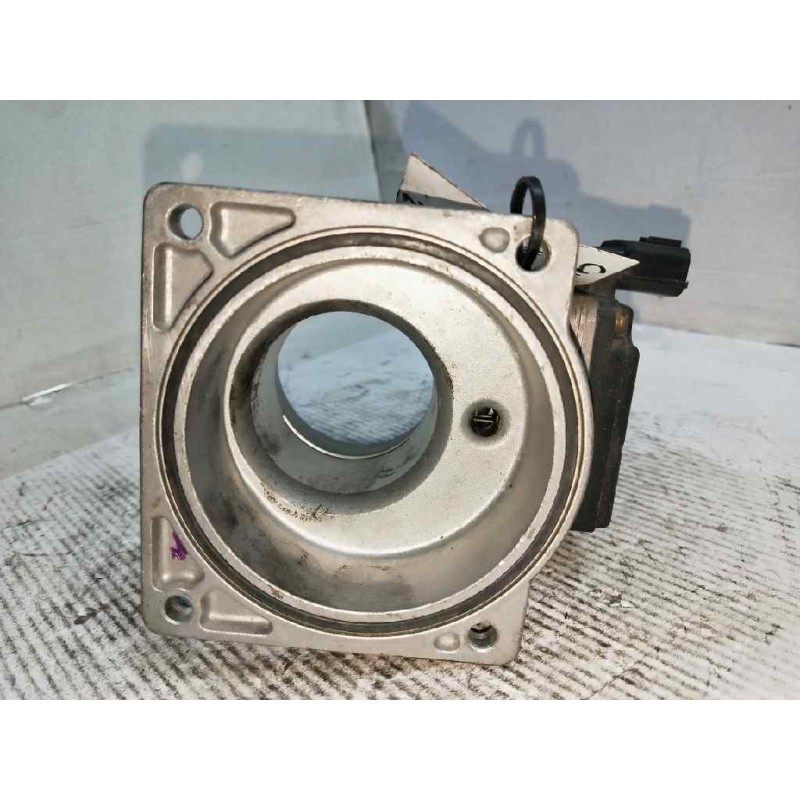 Recambio de caudalimetro para nissan primera berl./familiar (p10/w10) 1.6 16v cat referencia OEM IAM AFH5006B 2268053J01 HITACHI Recambio de caudalimetro para nissan primera berl./familiar (p10/w10) 1.6 16v cat referencia OEM IAM AFH5006B 2268053J01 HITACHI