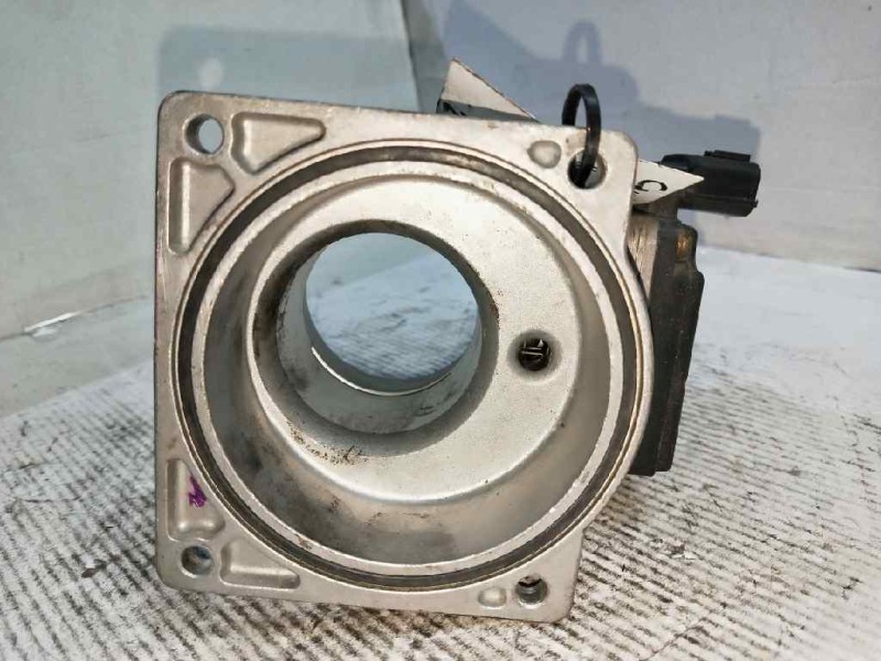 Recambio de caudalimetro para nissan primera berl./familiar (p10/w10) 1.6 16v cat referencia OEM IAM AFH5006B 2268053J01 HITACHI Recambio de caudalimetro para nissan primera berl./familiar (p10/w10) 1.6 16v cat referencia OEM IAM AFH5006B 2268053J01 HITACHI