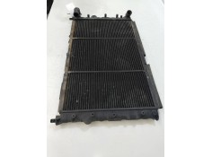 Recambio de radiador agua para alfa romeo 166 3.0 v6 24v cat referencia OEM IAM    2