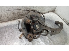 Recambio de mangueta trasera izquierda para kia opirus básico referencia OEM IAM    2