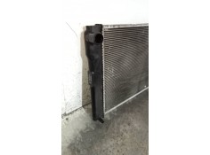 Recambio de radiador agua para toyota auris touring sports (e18) 1.8 16v cat (híbrido) referencia OEM IAM MF4221341041   2