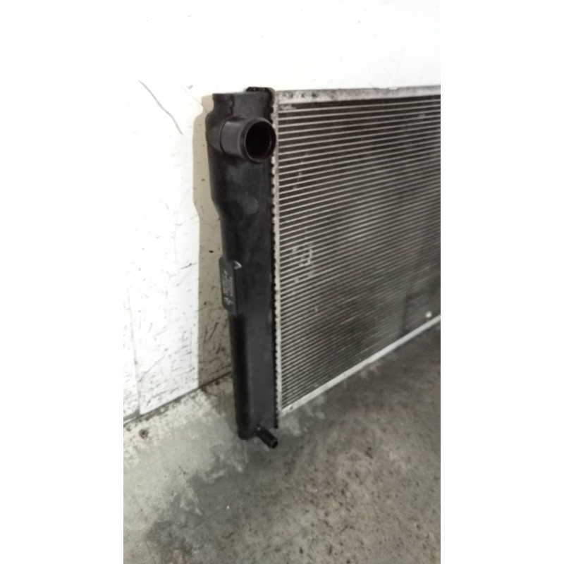 Recambio de radiador agua para toyota auris touring sports (e18) 1.8 16v cat (híbrido) referencia OEM IAM MF4221341041  