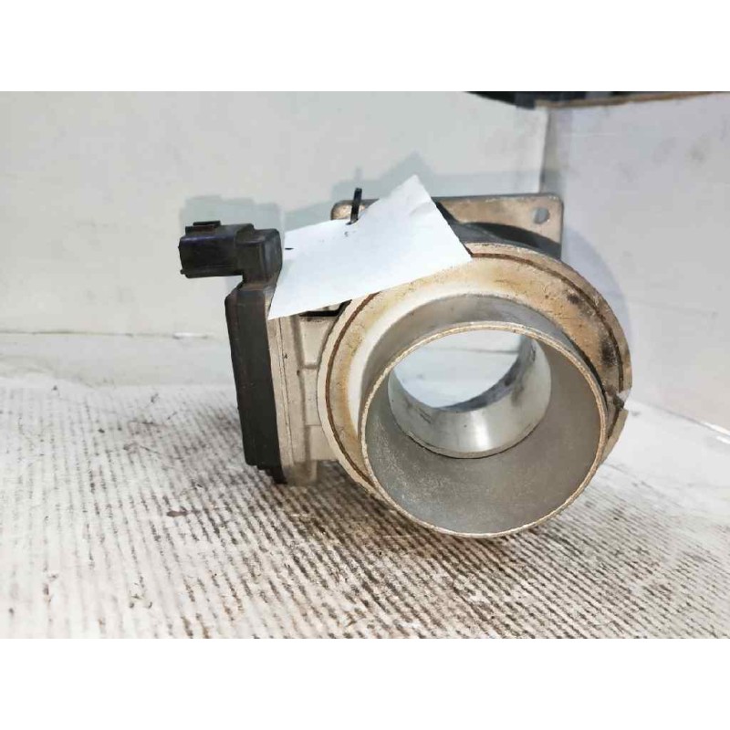 Recambio de caudalimetro para nissan primera berl./familiar (p10/w10) 1.6 16v cat referencia OEM IAM AFH5006B 2268053J01 HITACHI Recambio de caudalimetro para nissan primera berl./familiar (p10/w10) 1.6 16v cat referencia OEM IAM AFH5006B 2268053J01 HITACHI