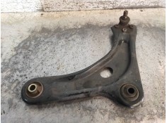 Recambio de brazo suspension inferior delantero izquierdo para citroen ds3 special edition referencia OEM IAM   