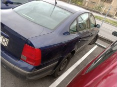 volkswagen passat berlina (3b2) del año 2000 2