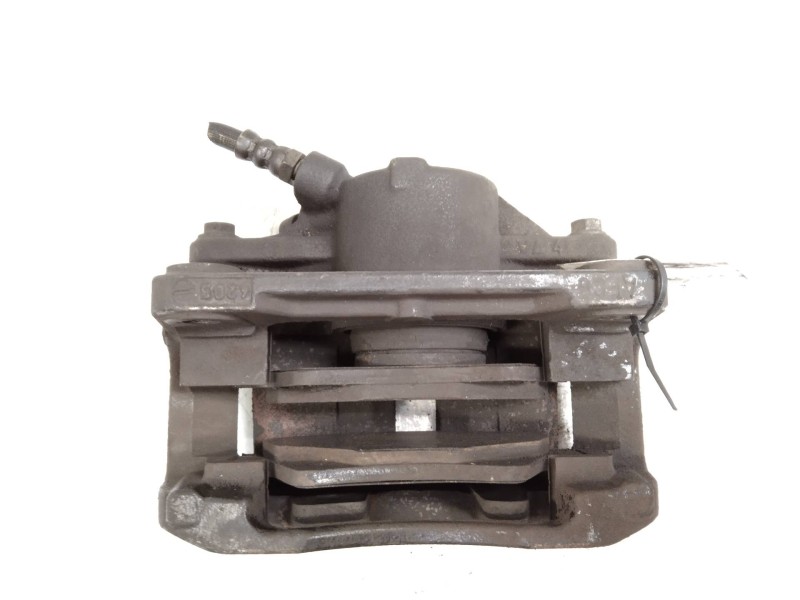 Recambio de pinza freno delantera izquierda para renault megane ii classic berlina 1.5 dci diesel referencia OEM IAM   