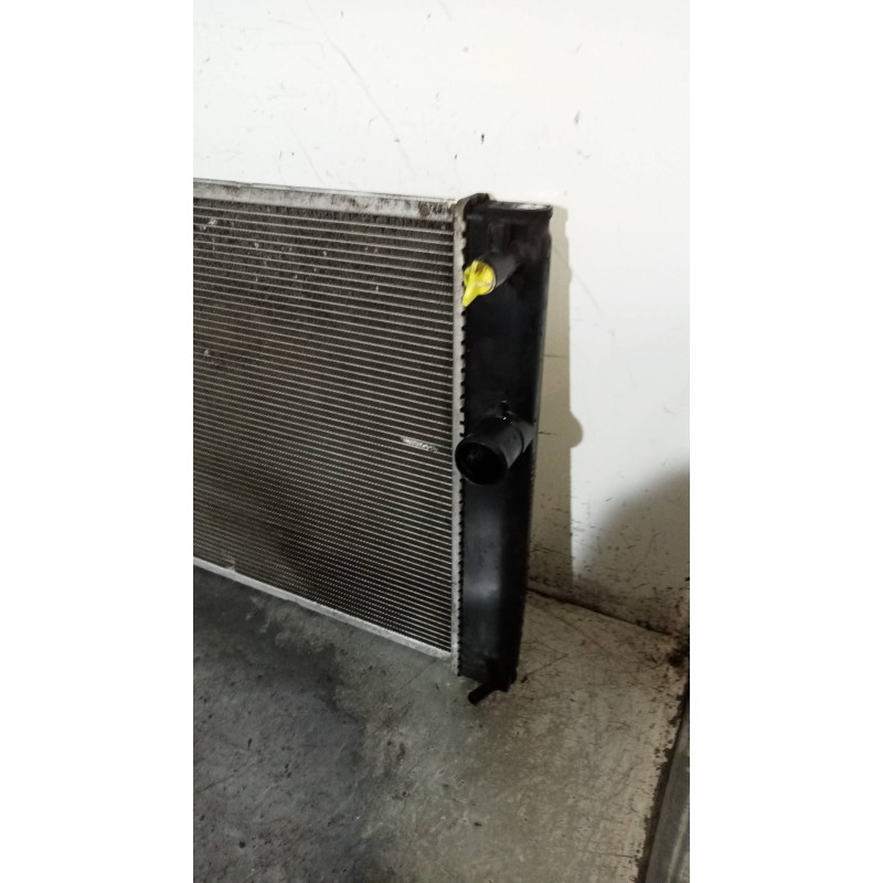 Recambio de radiador agua para toyota auris touring sports (e18) 1.8 16v cat (híbrido) referencia OEM IAM MF4221341041  