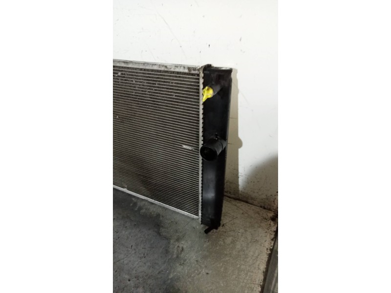 Recambio de radiador agua para toyota auris touring sports (e18) 1.8 16v cat (híbrido) referencia OEM IAM MF4221341041  