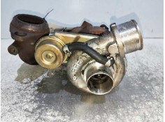 Recambio de turbocompresor para fiat scudo (222) 1.9 turbodiesel referencia OEM IAM 9623320880 4540861 