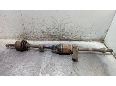 Recambio de transmision delantera derecha para kia opirus básico referencia OEM IAM   