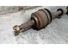 Recambio de transmision delantera derecha para kia opirus básico referencia OEM IAM    2