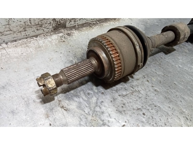 Recambio de transmision delantera derecha para kia opirus básico referencia OEM IAM   