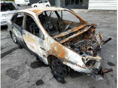 citroen c5 berlina del año 2004