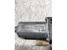 Recambio de elevalunas trasero izquierdo para ford mondeo berlina (gd) clx referencia OEM IAM 130821792 93BBF27001BU 5P 2