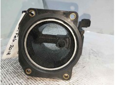 Recambio de caudalimetro para audi a3 (8l) 1.8 20v referencia OEM IAM AFH6010B 058133471 HITACHI 2
