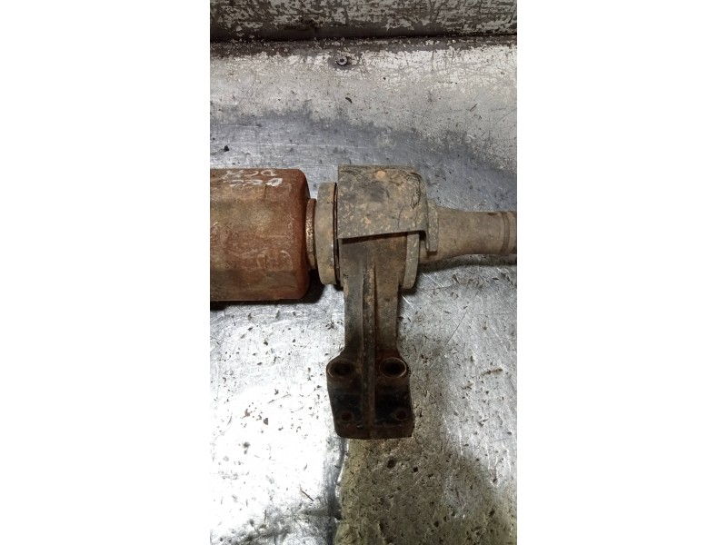 Recambio de transmision delantera derecha para kia opirus básico referencia OEM IAM   