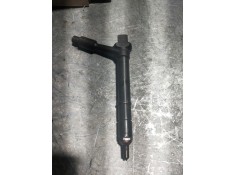 Recambio de inyector para opel corsa c 1.7 16v di cat (y 17 dtl / lk8) referencia OEM IAM TJBB01901D 040509  2