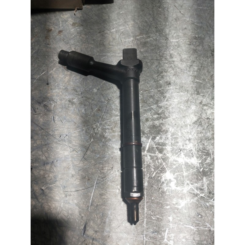 Recambio de inyector para opel corsa c 1.7 16v di cat (y 17 dtl / lk8) referencia OEM IAM TJBB01901D 040509 