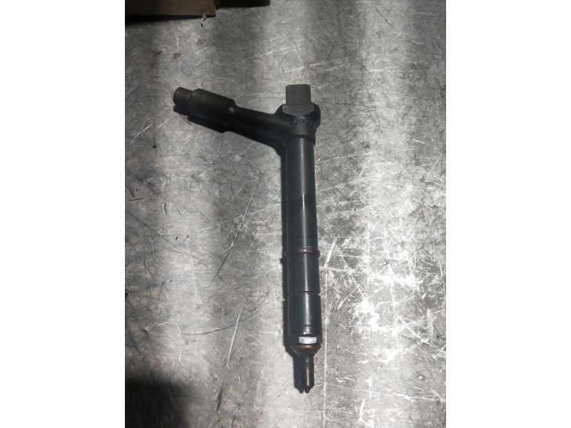 Recambio de inyector para opel corsa c 1.7 16v di cat (y 17 dtl / lk8) referencia OEM IAM TJBB01901D 040509 