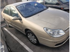 citroen c5 berlina del año 2005