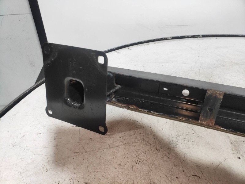 Recambio de refuerzo paragolpes trasero para land rover freelander (lr2) td4 e referencia OEM IAM   