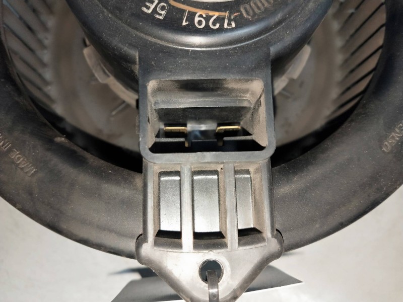 Recambio de motor calefaccion para toyota previa (r30) 2.0 turbodiesel cat referencia OEM IAM 19400072915E12  